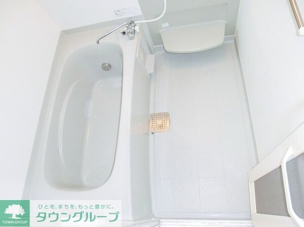 ロイヤルパレスAの物件内観写真